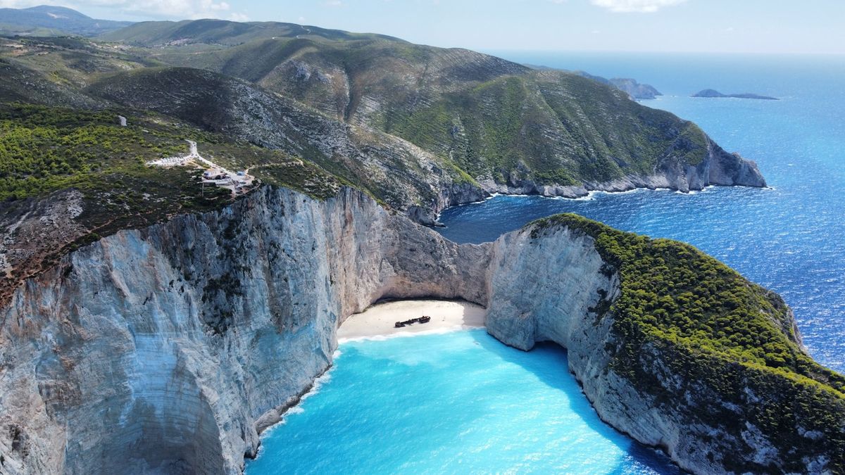 Lesante Cape - The Leading Hotels of the World