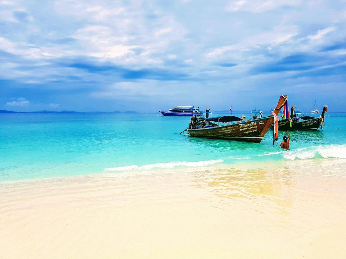 Two Villas Holiday Oxygen Style Bangtao Beach