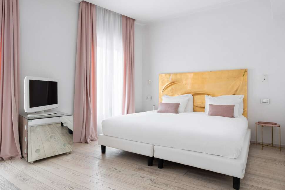 Eurostars Florence Boutique