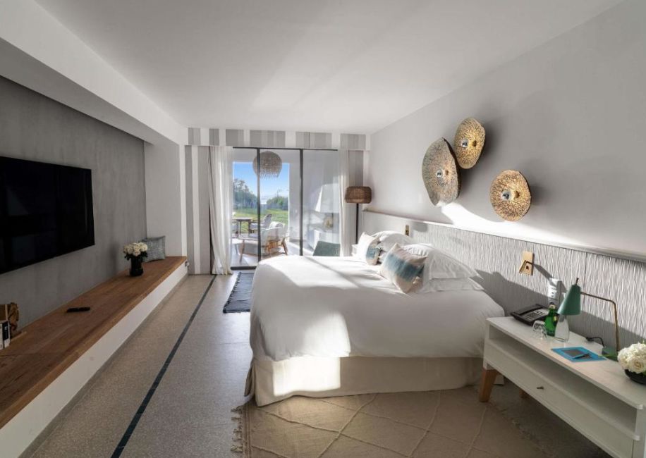Sofitel Agadir Thalassa Sea & Spa Hotel