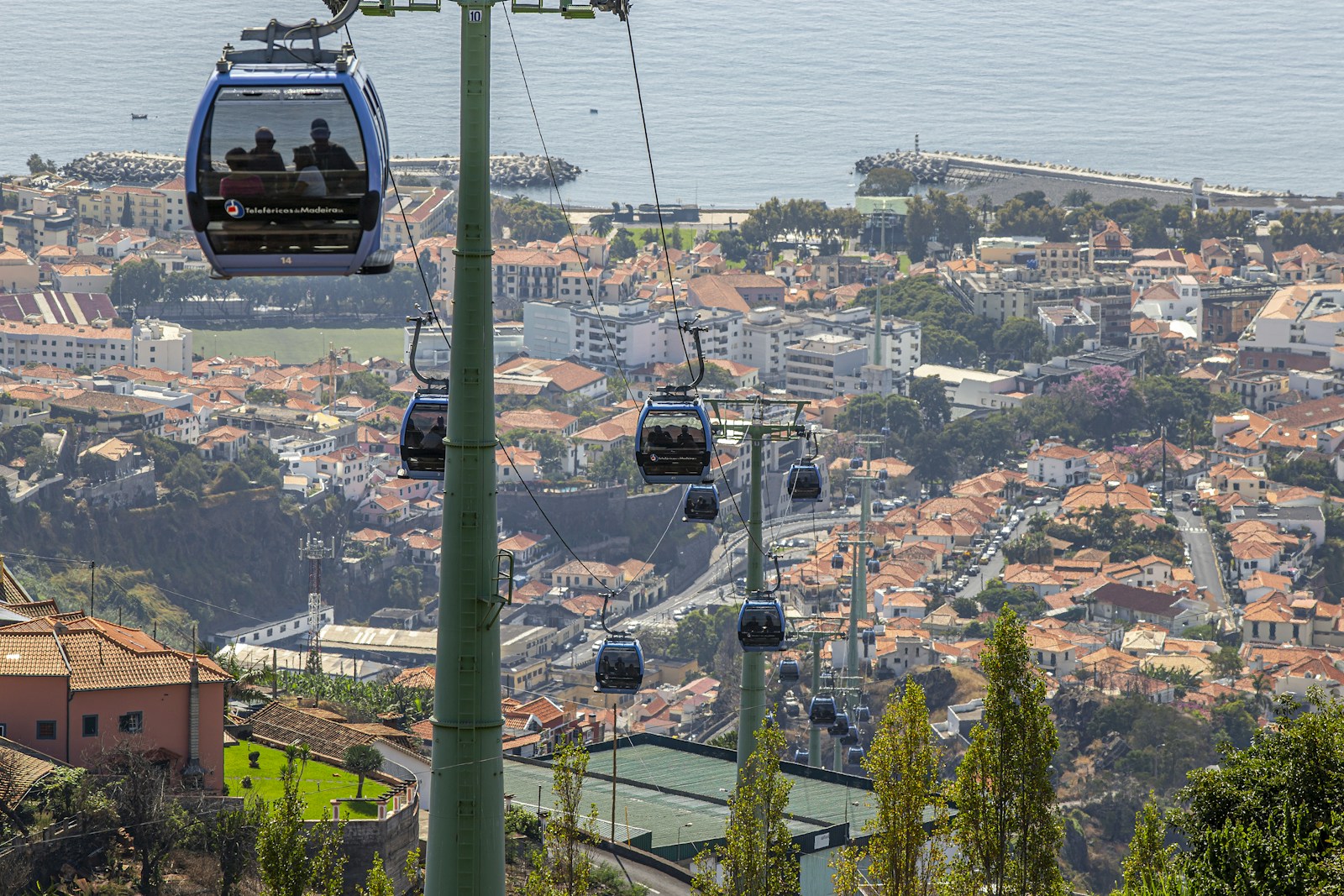 Pestana CR7 Funchal